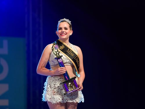 Pigeon Forge, TN National Title Competition - 7/4/2021 - Awards