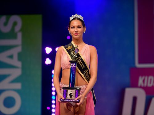 Pigeon Forge, TN National Title Competition - 7/4/2021 - Awards