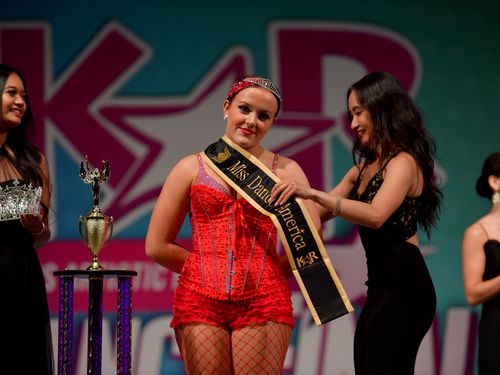 Pigeon Forge, TN National Title Competition - 7/4/2021 - Awards