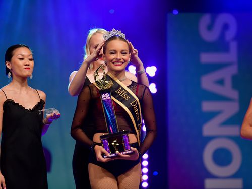 Pigeon Forge, TN National Title Competition - 7/4/2021 - Awards