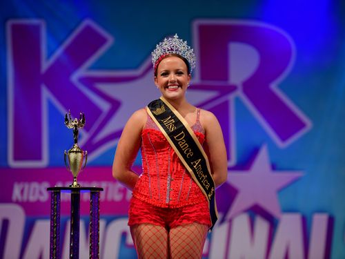 Pigeon Forge, TN National Title Competition - 7/4/2021 - Awards