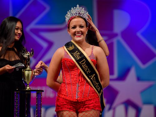 Pigeon Forge, TN National Title Competition - 7/4/2021 - Awards