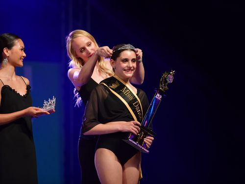 Pigeon Forge, TN National Title Competition - 7/4/2021 - Awards