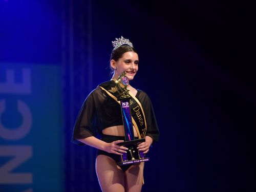 Pigeon Forge, TN National Title Competition - 7/4/2021 - Awards