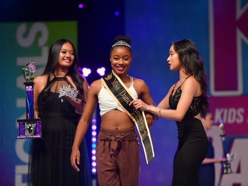 Pigeon Forge, TN National Title Competition - 7/4/2021 - Awards