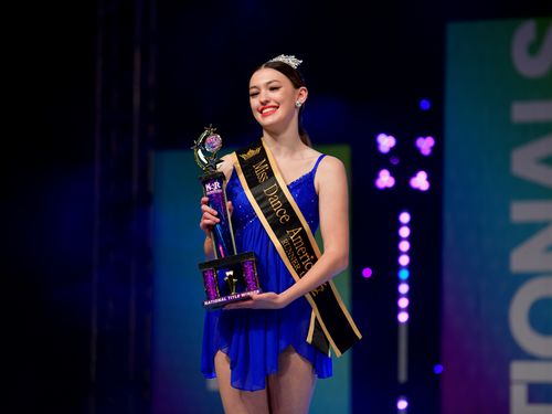 Pigeon Forge, TN National Title Competition - 7/4/2021 - Awards