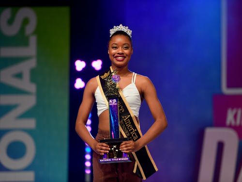 Pigeon Forge, TN National Title Competition - 7/4/2021 - Awards