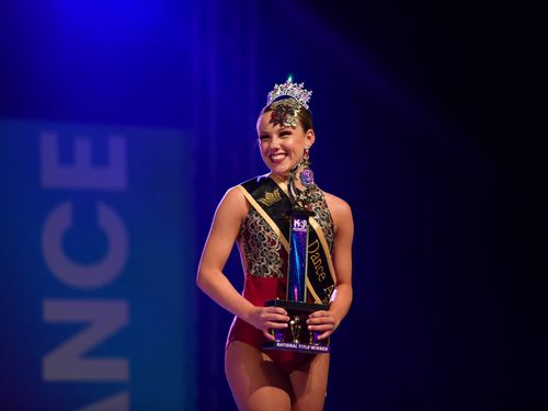 Pigeon Forge, TN National Title Competition - 7/4/2021 - Awards