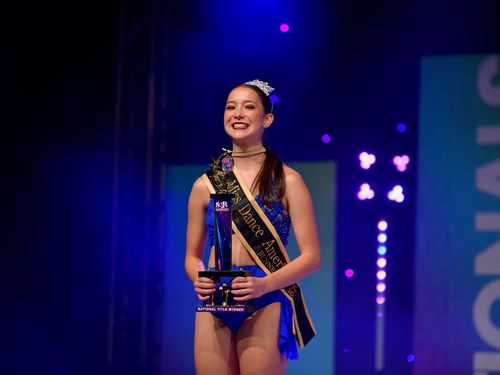 Pigeon Forge, TN National Title Competition - 7/4/2021 - Awards