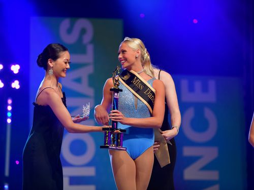 Pigeon Forge, TN National Title Competition - 7/4/2021 - Awards