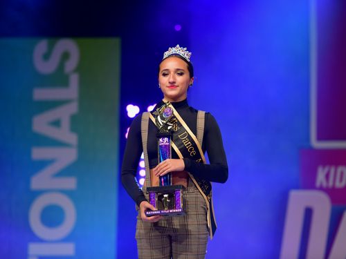 Pigeon Forge, TN National Title Competition - 7/4/2021 - Awards