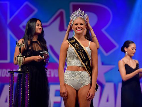 Pigeon Forge, TN National Title Competition - 7/4/2021 - Awards