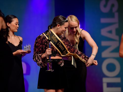 Pigeon Forge, TN National Title Competition - 7/4/2021 - Awards