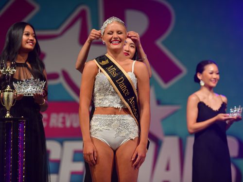 Pigeon Forge, TN National Title Competition - 7/4/2021 - Awards