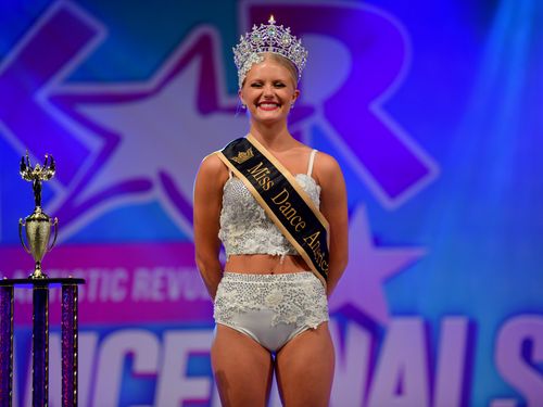 Pigeon Forge, TN National Title Competition - 7/4/2021 - Awards