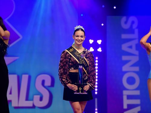 Pigeon Forge, TN National Title Competition - 7/4/2021 - Awards