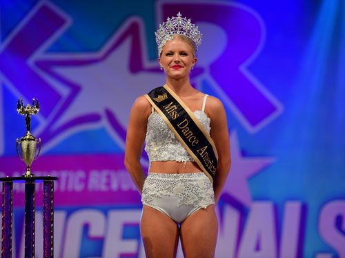 Pigeon Forge, TN National Title Competition - 7/4/2021 - Awards