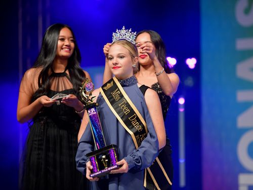 Pigeon Forge, TN National Title Competition - 7/4/2021 - Awards