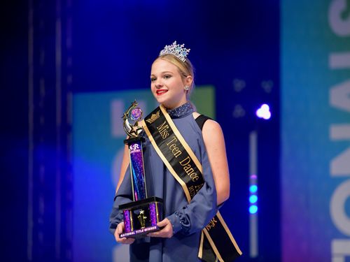 Pigeon Forge, TN National Title Competition - 7/4/2021 - Awards
