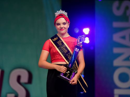Pigeon Forge, TN National Title Competition - 7/4/2021 - Awards