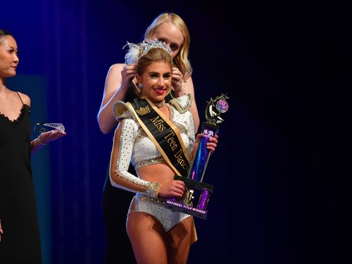 Pigeon Forge, TN National Title Competition - 7/4/2021 - Awards