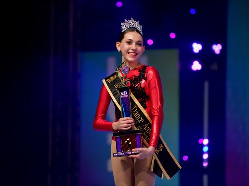 Pigeon Forge, TN National Title Competition - 7/4/2021 - Awards