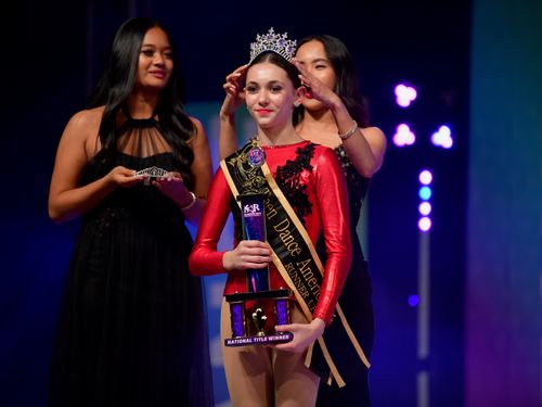 Pigeon Forge, TN National Title Competition - 7/4/2021 - Awards
