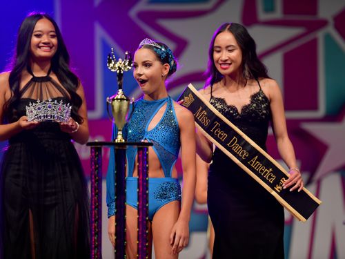 Pigeon Forge, TN National Title Competition - 7/4/2021 - Awards