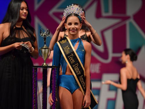 Pigeon Forge, TN National Title Competition - 7/4/2021 - Awards