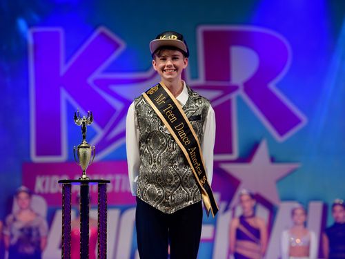 Pigeon Forge, TN National Title Competition - 7/4/2021 - Awards