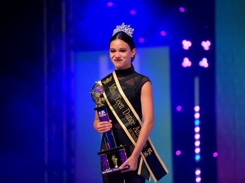 Pigeon Forge, TN National Title Competition - 7/4/2021 - Awards