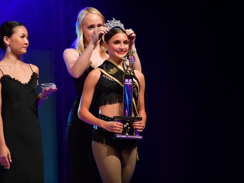 Pigeon Forge, TN National Title Competition - 7/4/2021 - Awards
