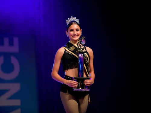 Pigeon Forge, TN National Title Competition - 7/4/2021 - Awards
