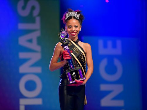 Pigeon Forge, TN National Title Competition - 7/4/2021 - Awards