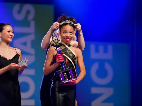 Pigeon Forge, TN National Title Competition - 7/4/2021 - Awards