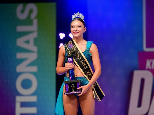Pigeon Forge, TN National Title Competition - 7/4/2021 - Awards