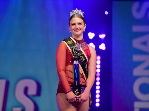 Pigeon Forge, TN National Title Competition - 7/4/2021 - Awards