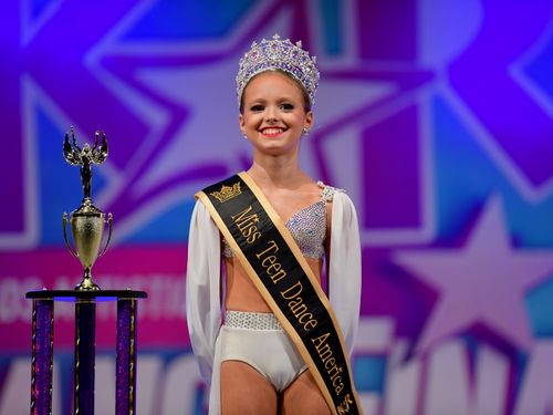 Pigeon Forge, TN National Title Competition - 7/4/2021 - Awards