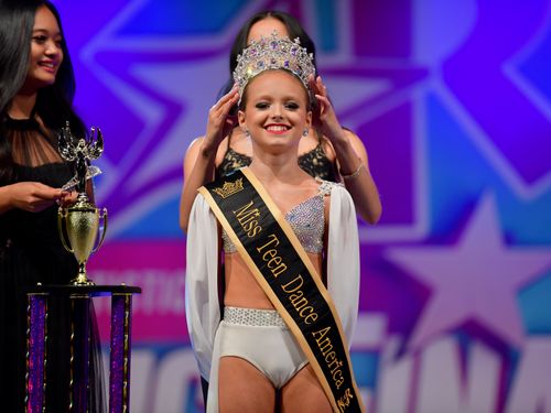 Pigeon Forge, TN National Title Competition - 7/4/2021 - Awards