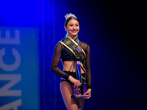 Pigeon Forge, TN National Title Competition - 7/4/2021 - Awards