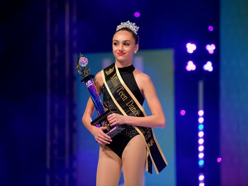Pigeon Forge, TN National Title Competition - 7/4/2021 - Awards
