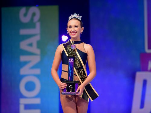 Pigeon Forge, TN National Title Competition - 7/4/2021 - Awards