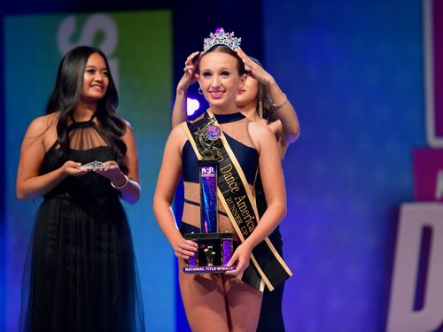 Pigeon Forge, TN National Title Competition - 7/4/2021 - Awards