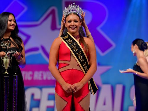 Pigeon Forge, TN National Title Competition - 7/4/2021 - Awards
