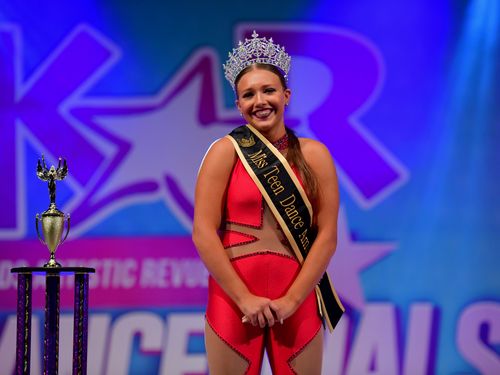 Pigeon Forge, TN National Title Competition - 7/4/2021 - Awards