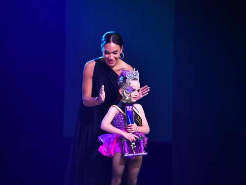 Myrtle Beach, SC National Title Competition - 7/25/2021 - Awards