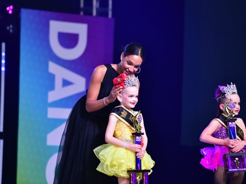 Myrtle Beach, SC National Title Competition - 7/25/2021 - Awards
