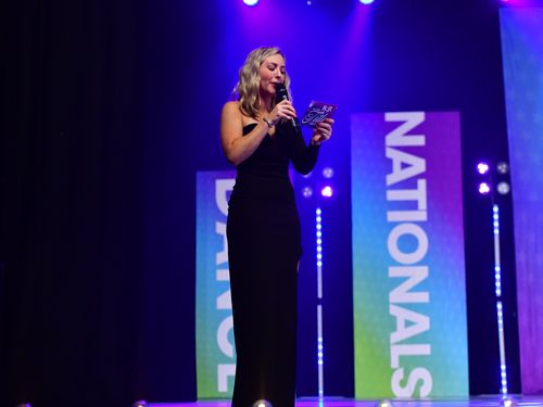 Myrtle Beach, SC National Title Competition - 7/25/2021 - Awards