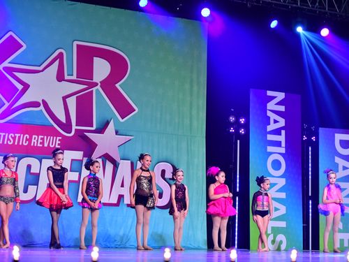 Myrtle Beach, SC National Title Competition - 7/25/2021 - Awards