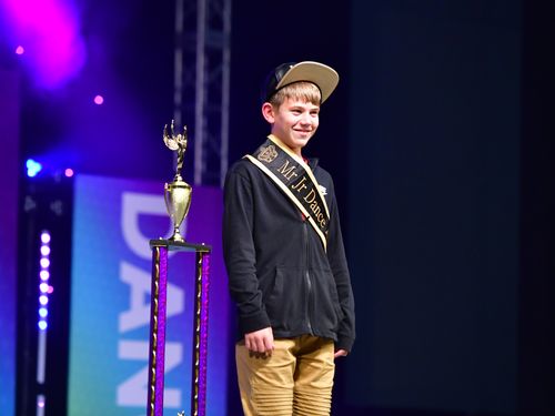 Myrtle Beach, SC National Title Competition - 7/25/2021 - Awards